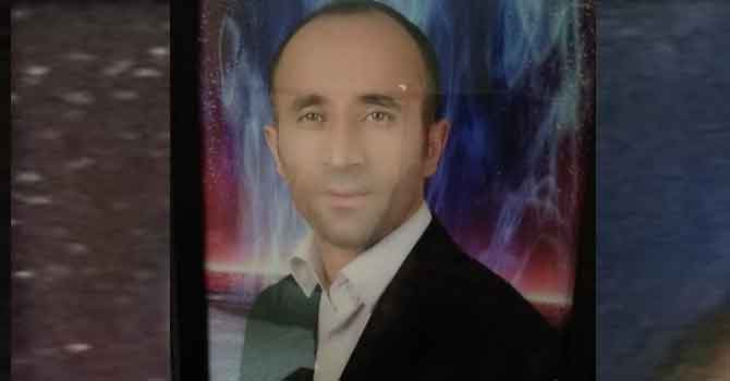 Başkan Kaya’dan taziye teşekkür mesajı