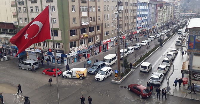 Hakkari'nin Corona ile sınavı! Hacı Tansu yazdı...