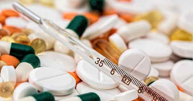 7 liralık ilaç koronavirüs tedavisinde umut oldu