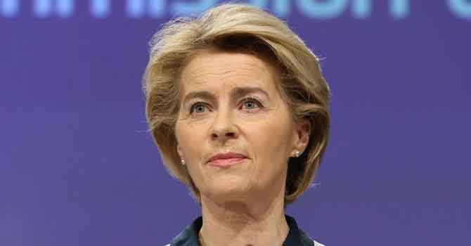 "Avrupa için bir Marshall Planı’na ihtiyacımız var"