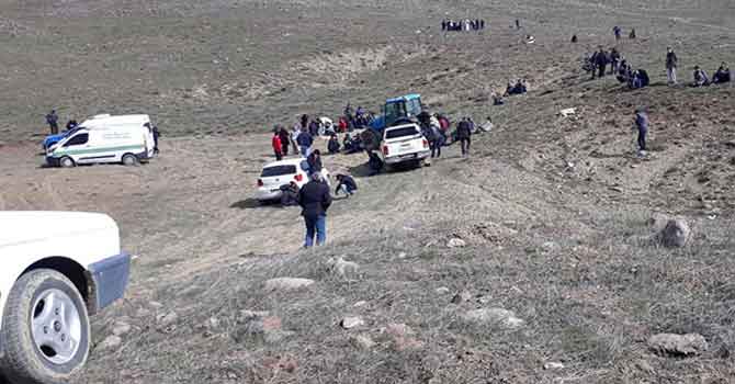 Akrabalar arasındaki kavgada korkunç son! 3 ölü, 1 yaralı