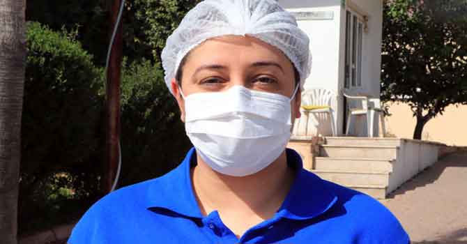 Ücretsiz maske dağıtımı başlıyor