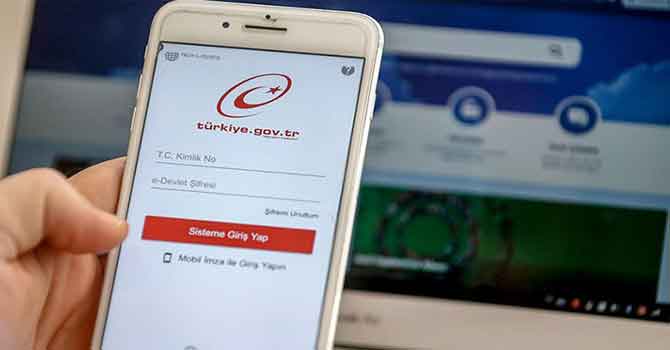 Çocuğunun kreşte şiddete uğradığını e-Devlet’e girince öğrendi