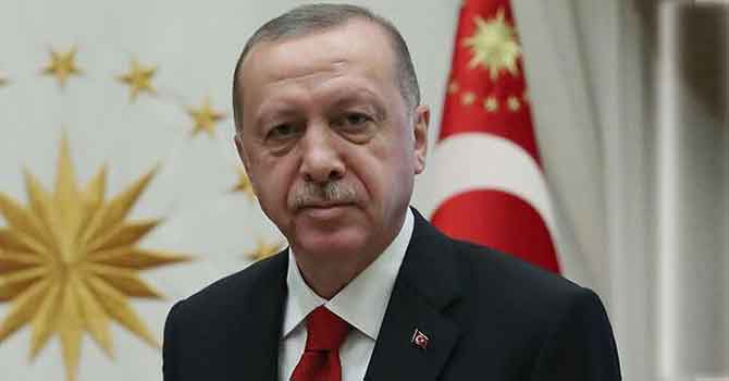 Erdoğan kabine toplantısı sonrası açıklama yaptı!