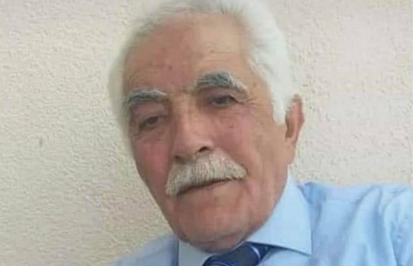 Taş ailesinden teşekkür mesajı