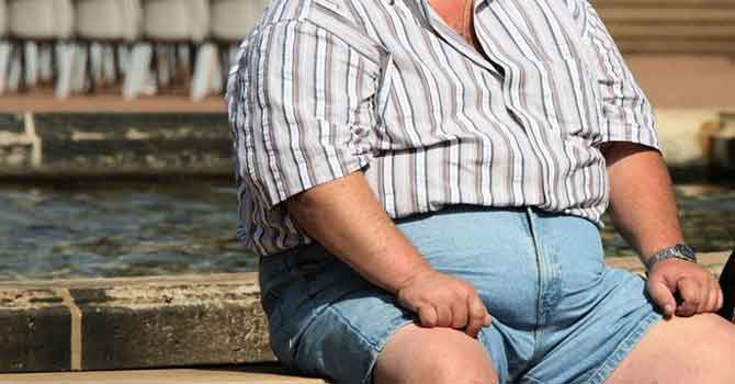 Korona şişmanlatıyor