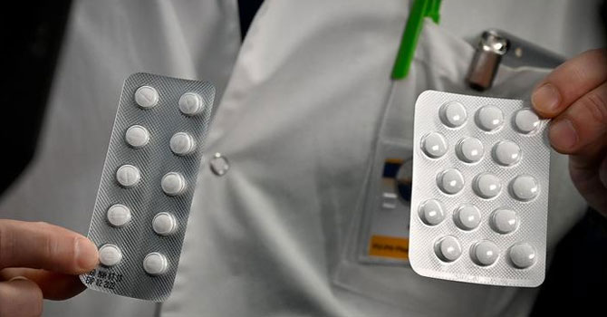 Koronavirüs ilacı çoktan bulunmuş olabilir mi?