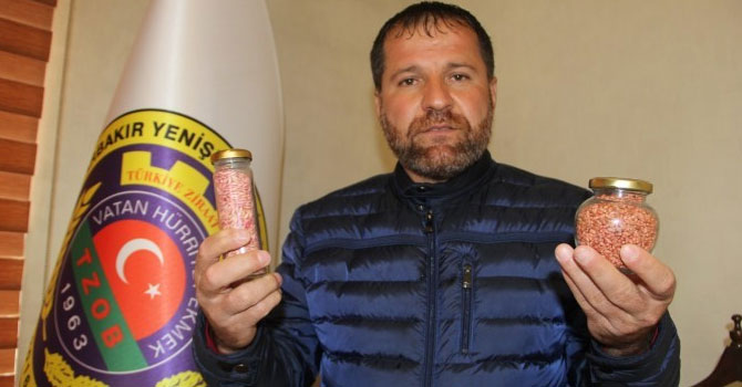 'Tarımsal destek tüm illeri kapsamalı'