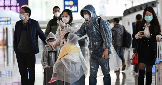 Salgının başladığı Vuhan 11 hafta sonra 'dış dünyaya açıldı'