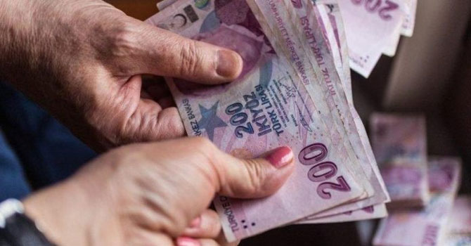 Bakan Selçuk, 'Kısa Çalışma Ödeneği'ne başvuru sayısını açıkladı