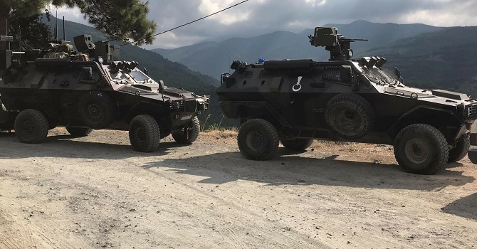 Patlamada 5 köylü hayatını kaybetti