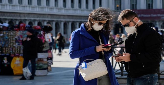 Corona virüs ile mücadeleden 3 iyi haber