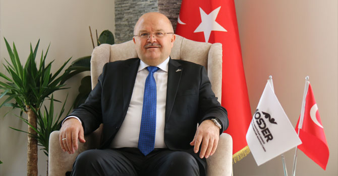 MOSDER: Mobilyacılar, mağazalar için kira desteği bekliyor