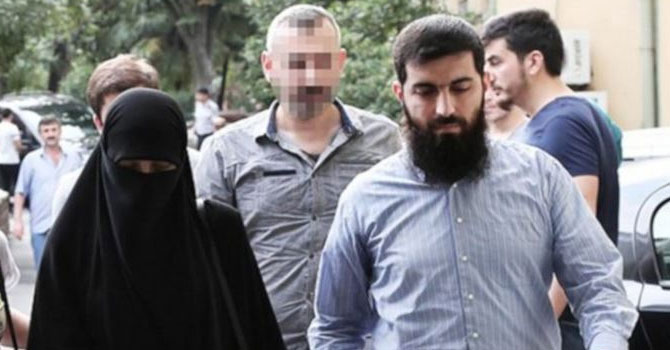 Tahliye edilen IŞİD’in Türkiye sorumlusuna tekrar yakalama kararı çıkarıldı