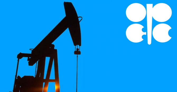 OPEC'de anlaşmaya varıldı