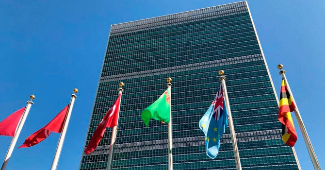 BM’den Ermenistan ve Azerbaycan’a çağrı