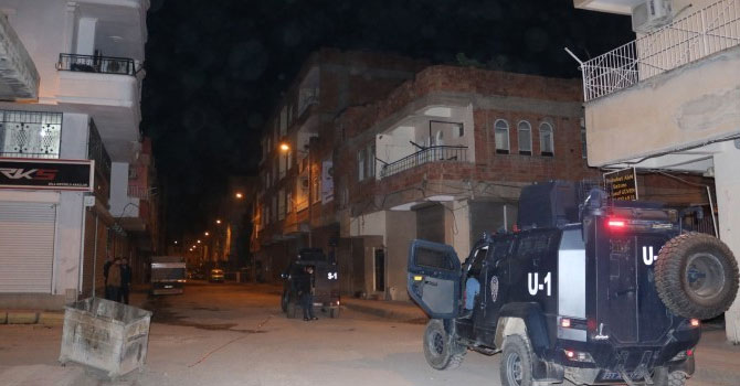 Kafasına mermi isabet eden genç yaşamını yitirdi