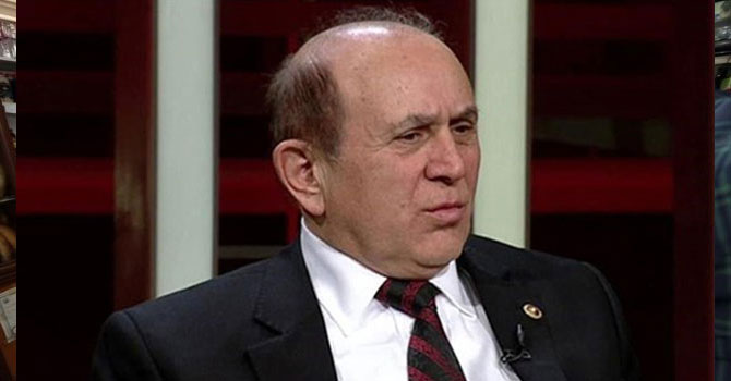 Burhan Kuzu'nun oğlundan 'cinayet' iddialarına yanıt