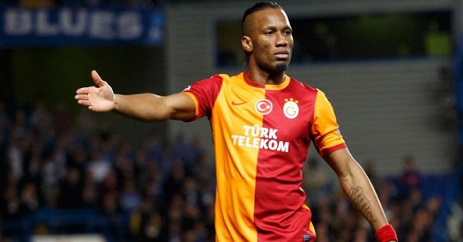 Drogba, özel hastanesini korona için devlete verdi