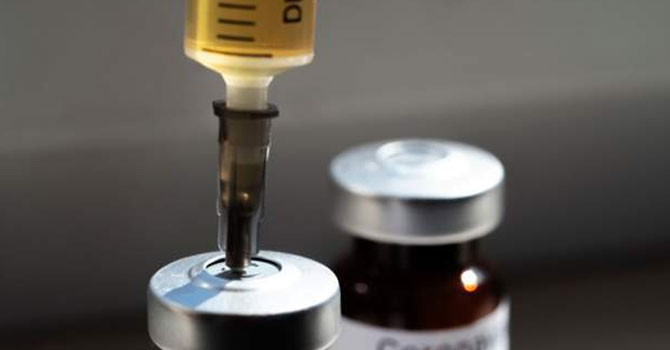 AB Komisyonu korona aşısı için 2,7 milyar euro ayırdı