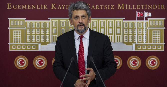 HDP'den ekonomik güvence teklifi