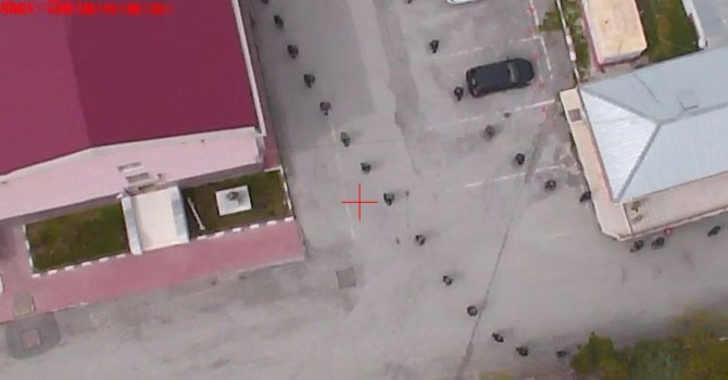 Malatya'da 478 adli hükümlüye tahliye