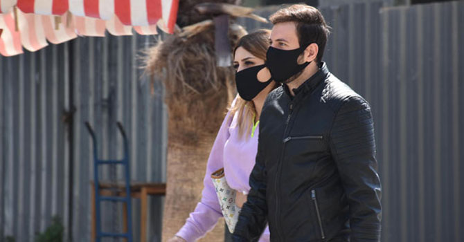 Siyah maskeler ile ilgili çok önemli uyarı