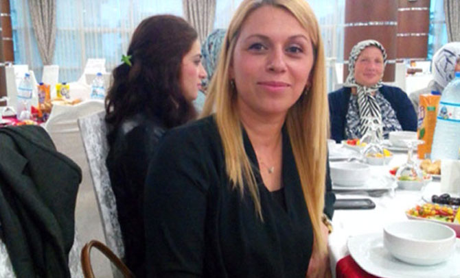 Kız arkadaşına önce kurşun yağdırdı, sonra bıçaklayarak öldürdü