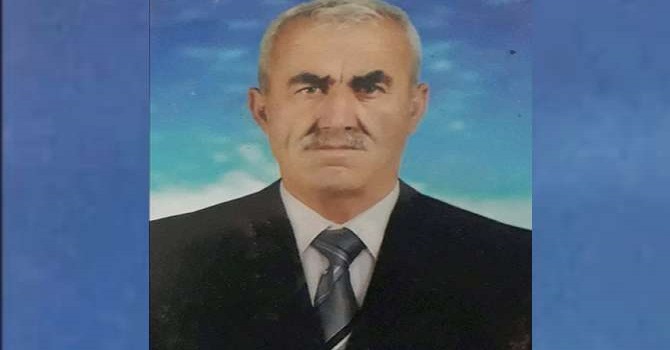 Açar ailesinden taziye teşekkür mesajı