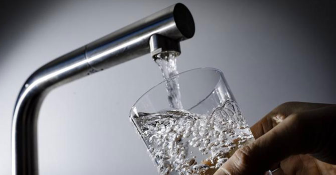 Sudan koronavirüs bulaşır mı?