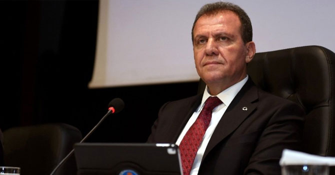 Mersin'de aynı aileden üç kişiye üst düzey kadro