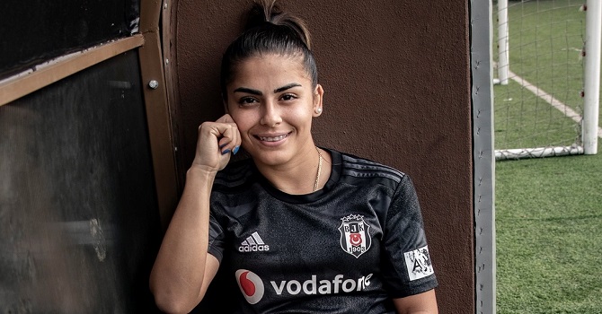 'Taraftarın Hakkari'ye kadar gelmesi bizi çok gururlandırdı'