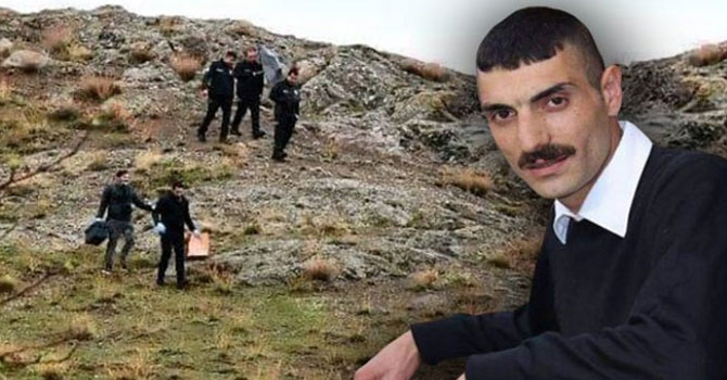 Eşi ve kızına dehşeti yaşatmıştı! Ölü bulundu