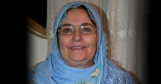 Zeydan ailesinden teşekkür mesajı