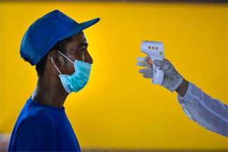 Koronavirüs: Dünyada ve Türkiye'de son durum