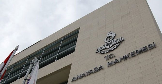 CHP infaz için AYM'ye ‘şekli’ başvuracak