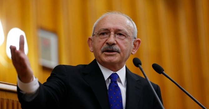 'Erdoğan yandaşa ihale vermek için hastane yapıyor'