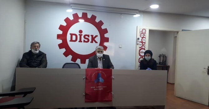 ‘Emeklilerin ihtiyaçları acil karşılanmalı’