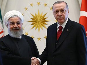 Cumhurbaşkanı Erdoğan'dan kritik görüşme