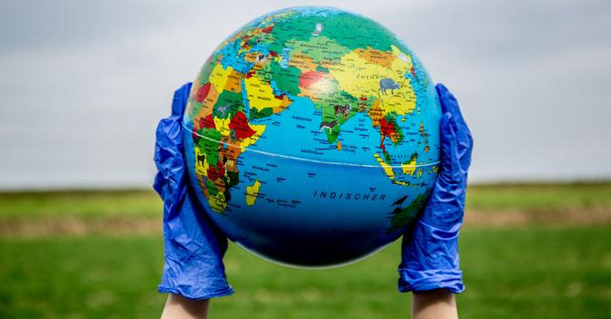 Sonbaharda ikinci salgın tehlikesi