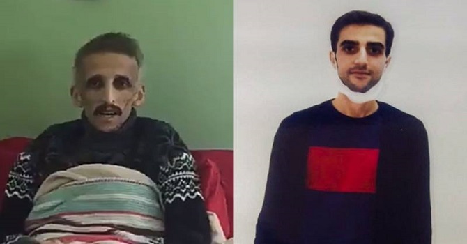 Ölüm orucundaki Mustafa Koçak vefat etti