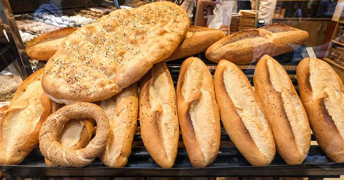 Ekmeğe yeni zam göründü