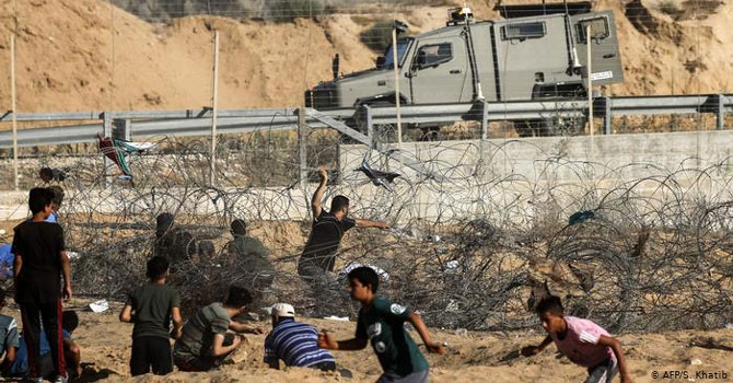 BM'den İsrail'e ilhak uyarısı