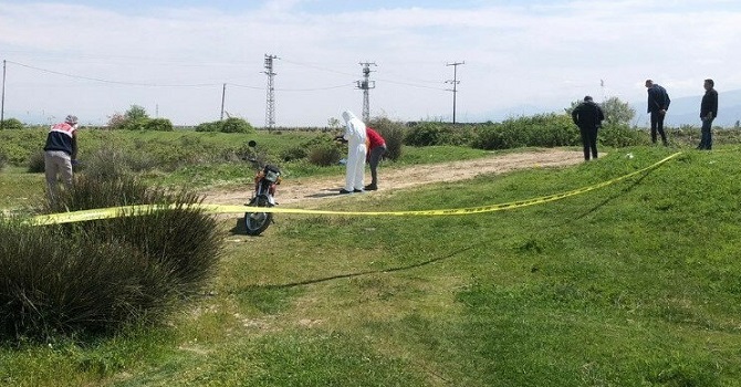 Manisa'da silahlı mera kavgası: 4 ölü