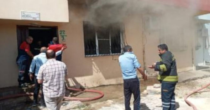 Mardin'de silahlı kavgada çocuk öldürüldü