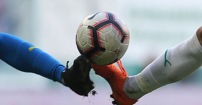 Hollanda'da 2019-2020 futbol sezonu iptal edildi