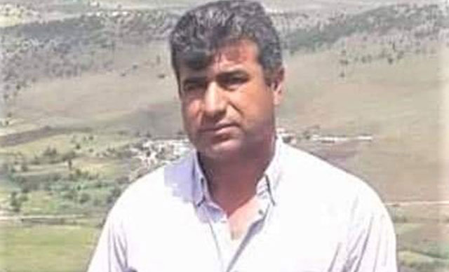 Akıma kapılarak öldü