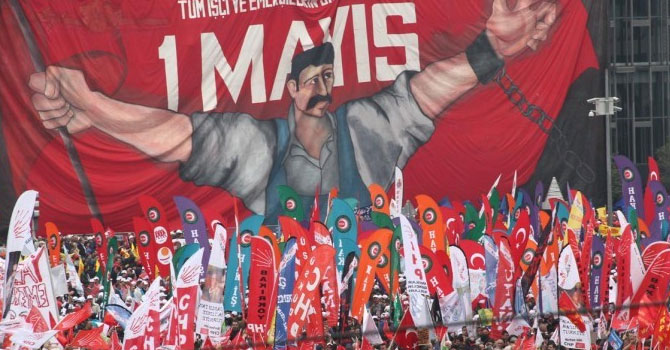 Meydanlar 130 yıl sonra ilk kez boş kalacak