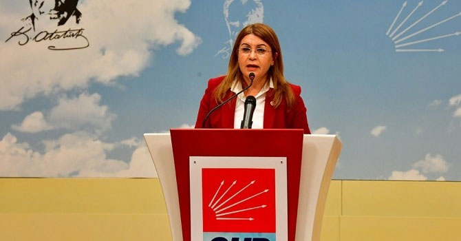 ‘Çiftçilerin borçları silinsin’