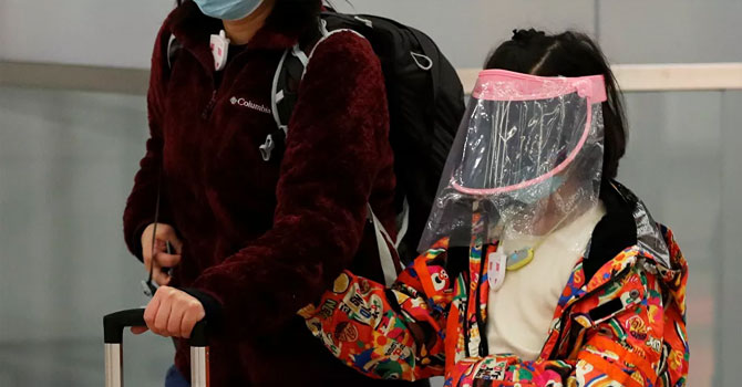 Bilim insanları, Kovid-19'un yeni bir semptomunu buldu